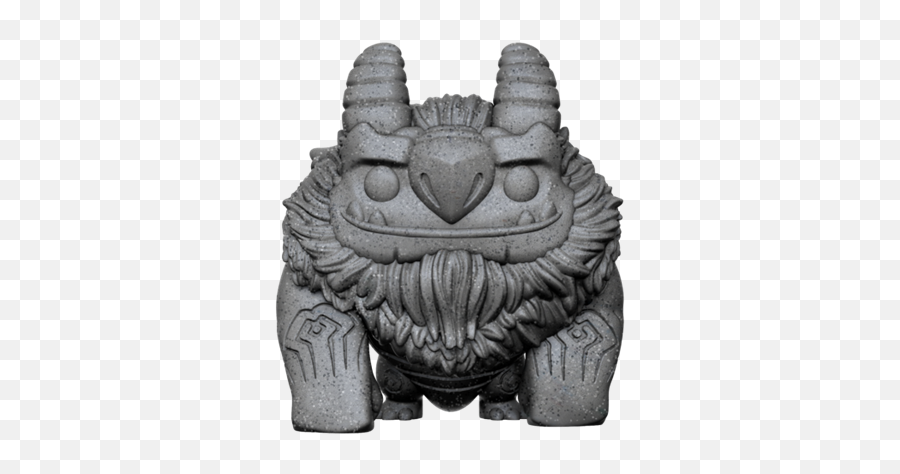 Covetly Funko Pop Television - Trollhunters Pops Png,Wwe Icon Statue
