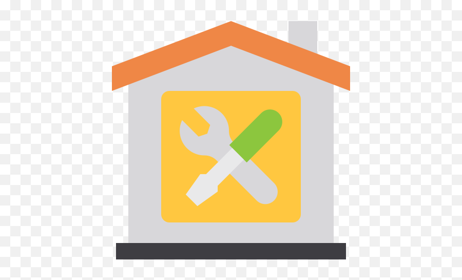 House - Free Construction And Tools Icons Language Png,Libre Office Icon