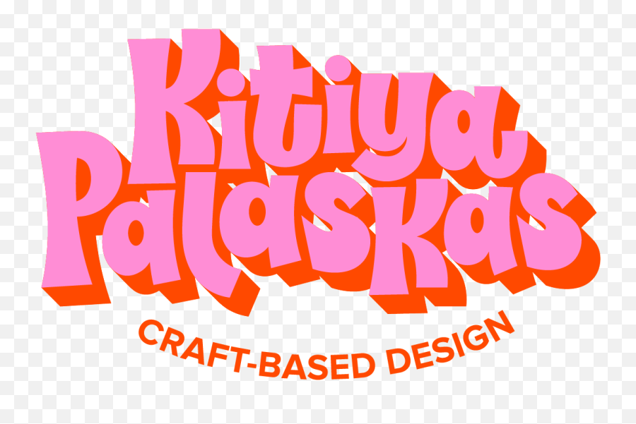 Portfolio U2014 Kitiya Palaskas Craft - Based Design Language Png,My Little Pony Folder Icon