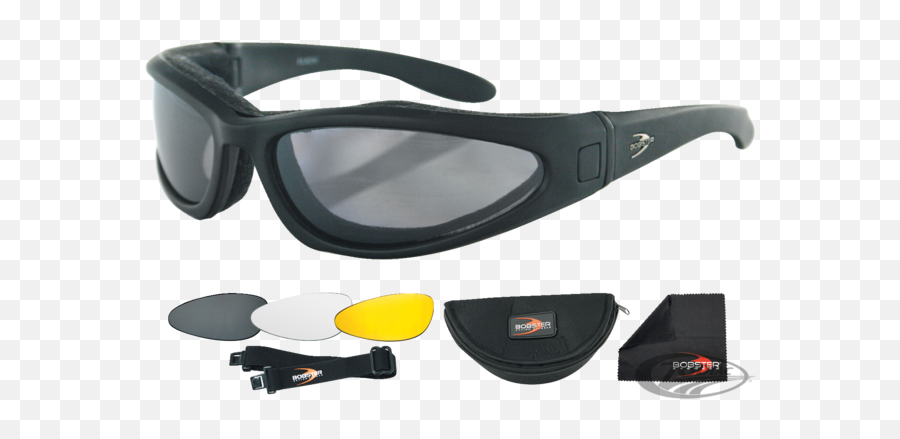 Bobster Low Rider Ii Convertible Goggles - Zodiac Bobster Low Rider Ii Convertible Sunglasses Png,Low Rider Png