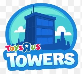 Toys R Us Towers Png Logo - Towes Clipart Full