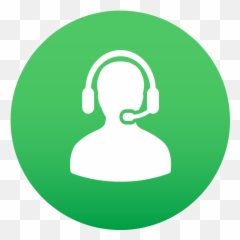 Customer U0026 Technical Support Final Draft - Dot Png,Green Phone Icon Png
