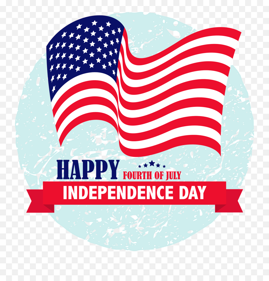 Independence Day Usa America - Free Vector Graphic On Pixabay Happy Independence Day Usa Png,Fourth Of July Png