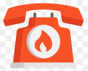 Telephone Vector Svg Icon 226 - Png Repo Free Png Icons Language,Red Telephone Icon