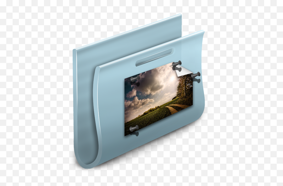 Wallpapers Folder Icon Free Download As Png And Ico Easy - Folder Icon,Icon Wallpaper