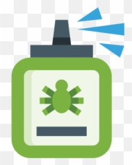Spray Icon Aerosol Repellent Tourism Png