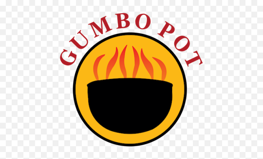 Gumbo Pot And Restaurant Catering Vicksburg Ms Png Little Green Circle