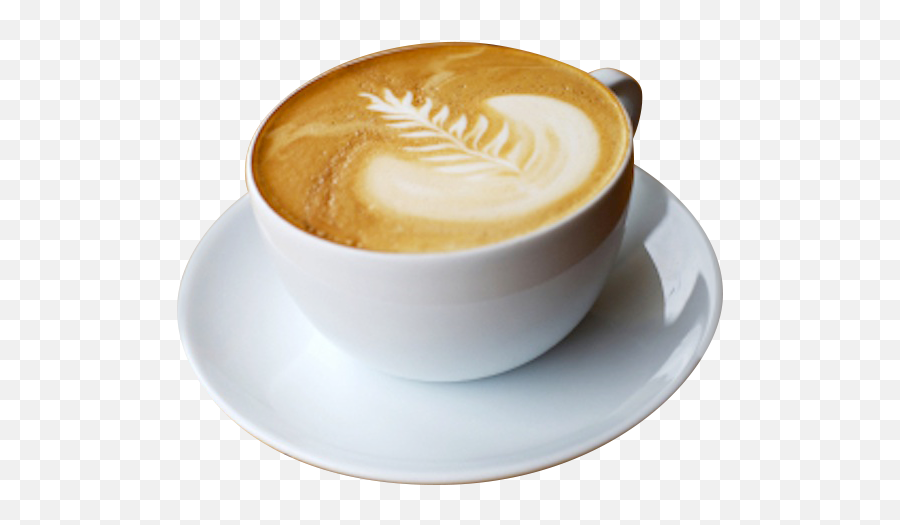 Coffee Cappuccino - Transparent Cappuccino Png,Cappuccino Png
