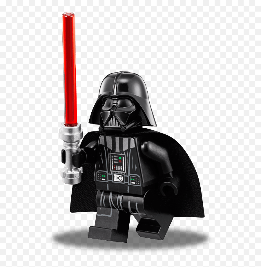 Darth Vader No Background Posted By John Tremblay Png Lego Star Wars Clone Trooper Icon