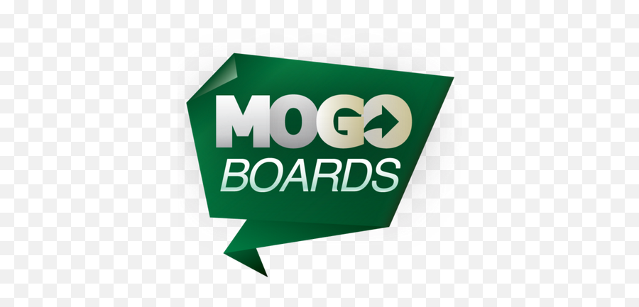 Mogo Boards - Sign Png,Twitter Logo .png