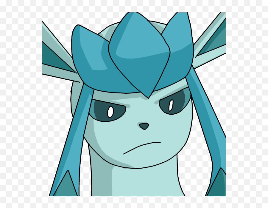 Glaceonjudgesu - Discord Emoji Png,Glaceon Icon