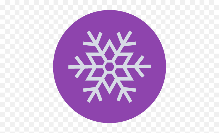 Snow Snowflake Winter Icon - Media Monster Christmas Png,Snowy Icon