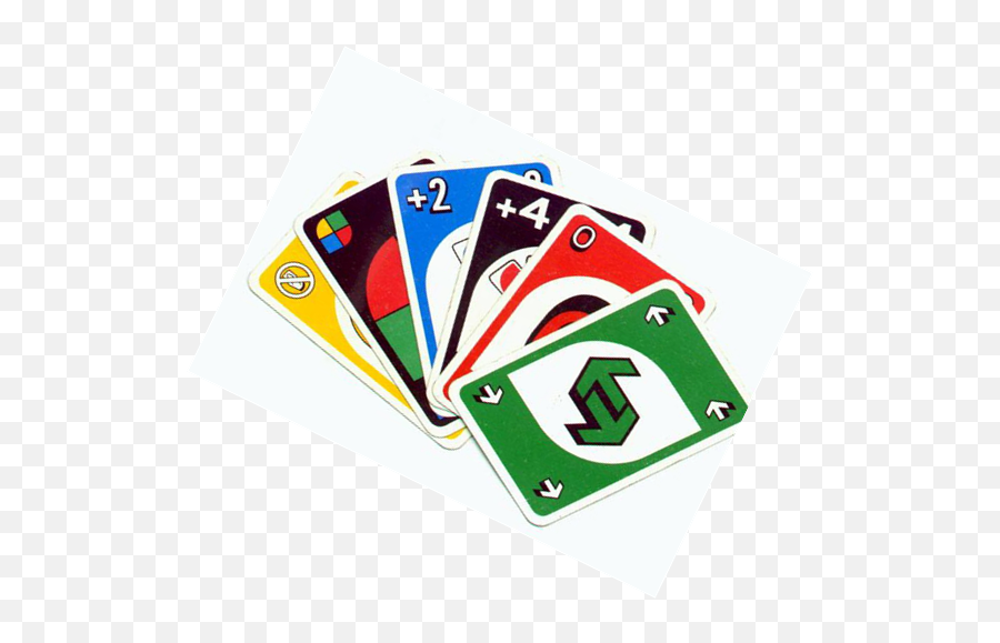 Download Uno Cards Png Clipart Free - Transparent Uno Cards Png,Uno Png