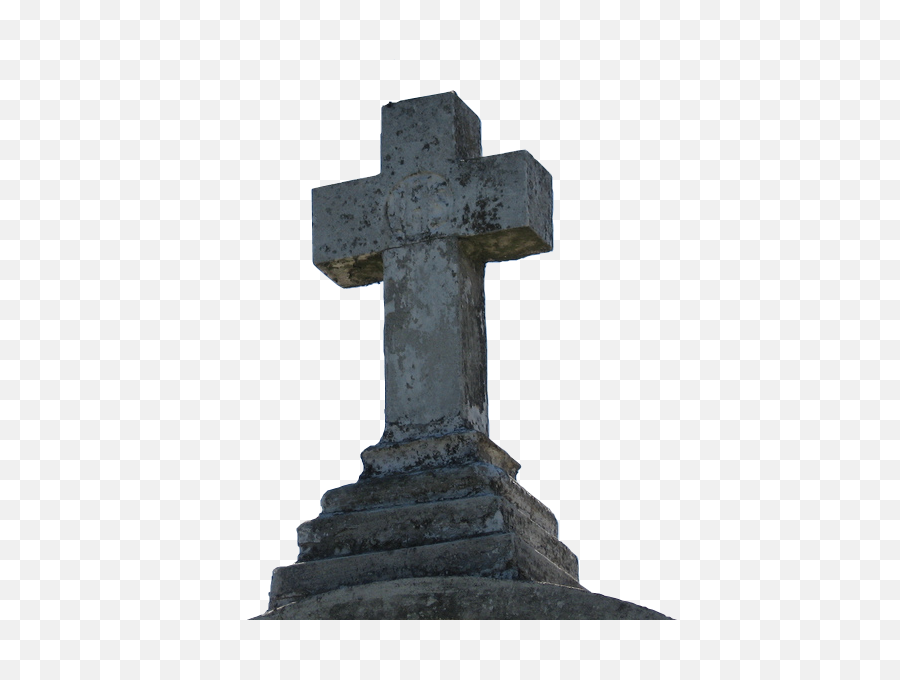 Download Tombstone Gravestone Png - Gravestone Png,Gravestone Transparent