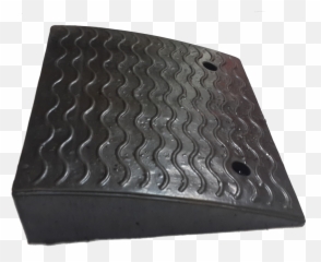 Traffic And Safety Equipment Rubber - Wood Png,Ramp Png