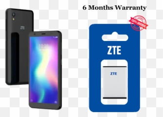 Zte Blade A5 2019 Mobile Phone Battery Png