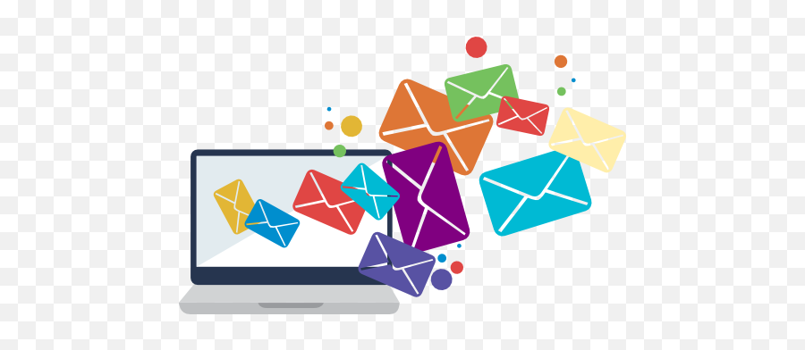 Email Marketing Grand Splash - Bulk Email Png,Email Png