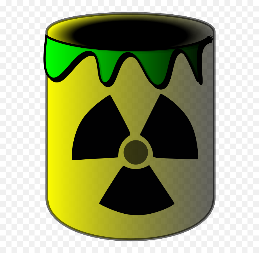Download Toxic Png Files - Radon Element,Toxic Png