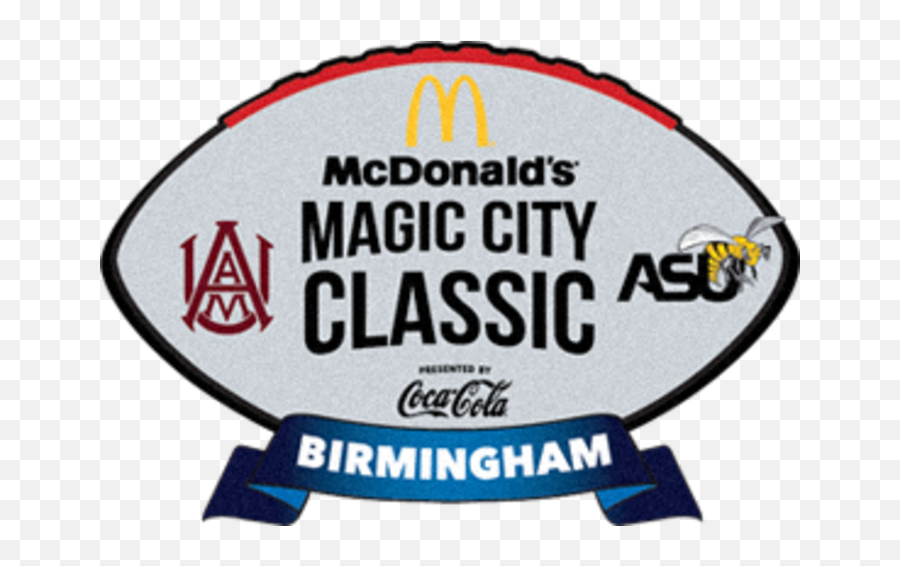 The 77th Mcdonaldu0027s Magic City Classic A Smashing Success As - 78th Annual Magic City Classic Png,Gucci Mane Png