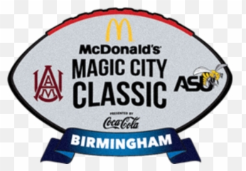 The 77th Mcdonaldu0027s Magic City Classic A Smashing Success As - 78th Annual Magic City Classic Png,Gucci Mane Png
