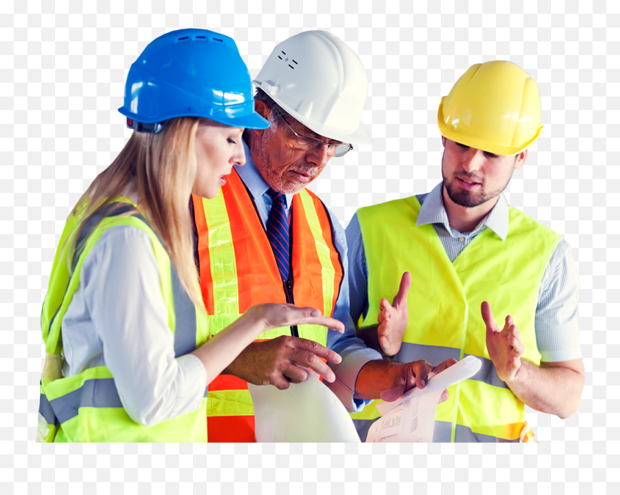 Download Hd Construction Workers Png Transparent Image - Portable Network Graphics,Workers Png