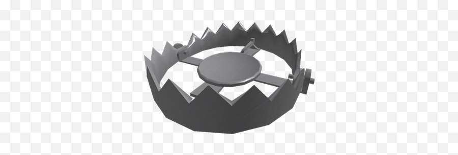 Bear Trap Roblox Bear Trap Png Bear Trap Png Free Transparent Png Images Pngaaa Com - how to get free bear mask in roblox