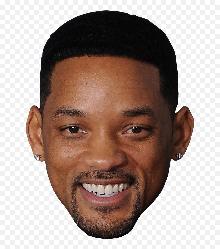 Will Smith Face Png Image - Will Smith Face Png,Face Png