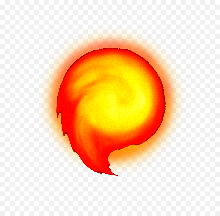 Hd Images Of Ball Fire Clipart - Transparent Fire Ball Mario Png,Fire Ball Png