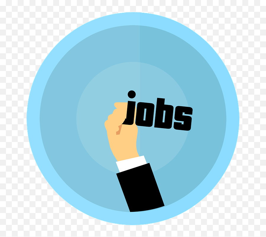 Jobs Hiring Recruitment - Jobs Graphic Png,Career Png