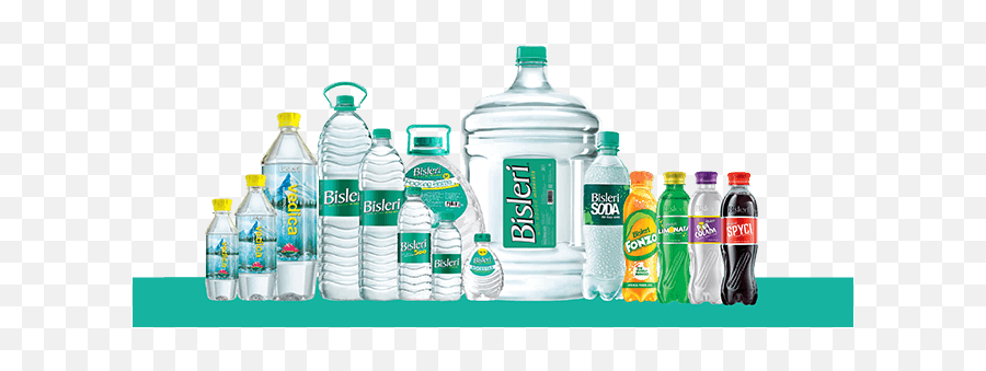 Bisleri Mineral Water Bottle - Bisleri Mineral Water Bottle Png,Waterbottle Png
