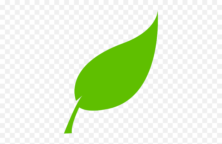 Hojas Png Vector Image - Green Tea Leaf Clipart,Hojas Png