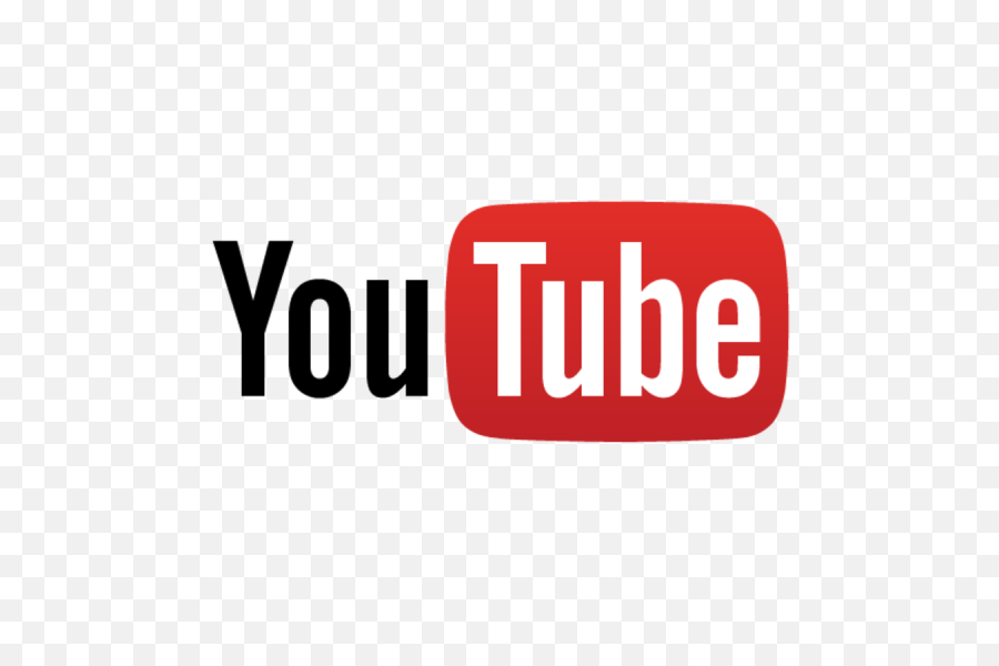Youtube - Transparent Background Youtube Logo Png,You Tube Logo Png