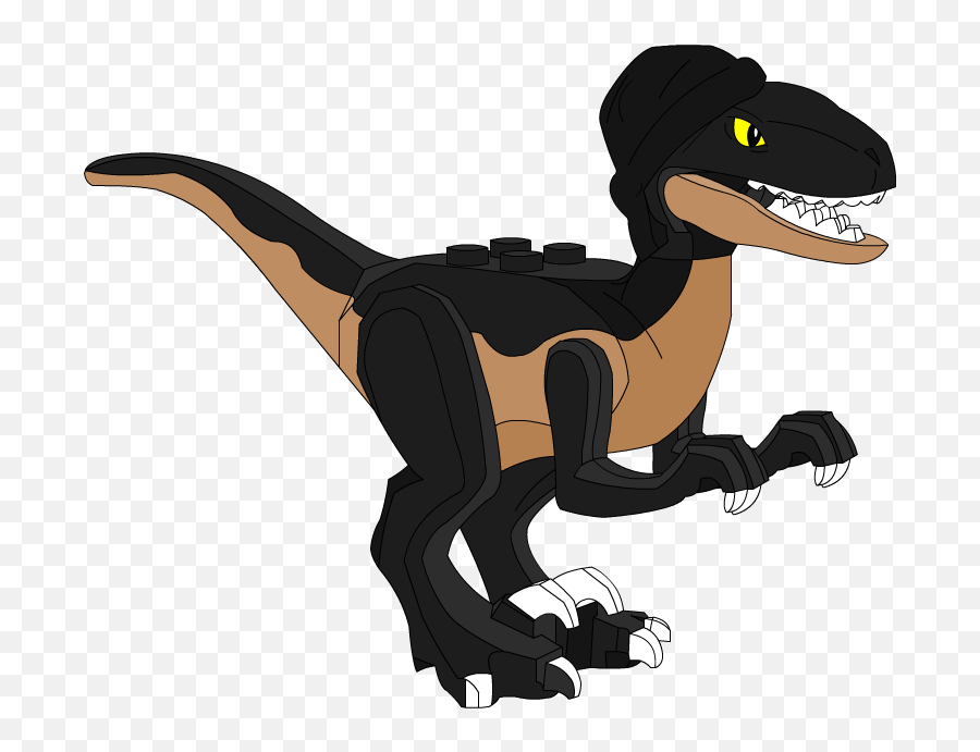 Trex Clipart Raptor Dinosaur - Lego Dino Attack Mutant Lizard Png,Velociraptor Png