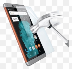 Tphone Tempered Glass Screen - Mobile Png