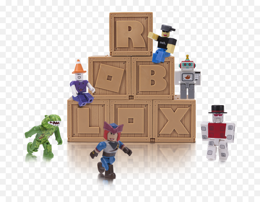 Roblox Character Png - Mystery Figures Series 2 Roblox Cake Roblox Toys Wave 2,Roblox Character Png