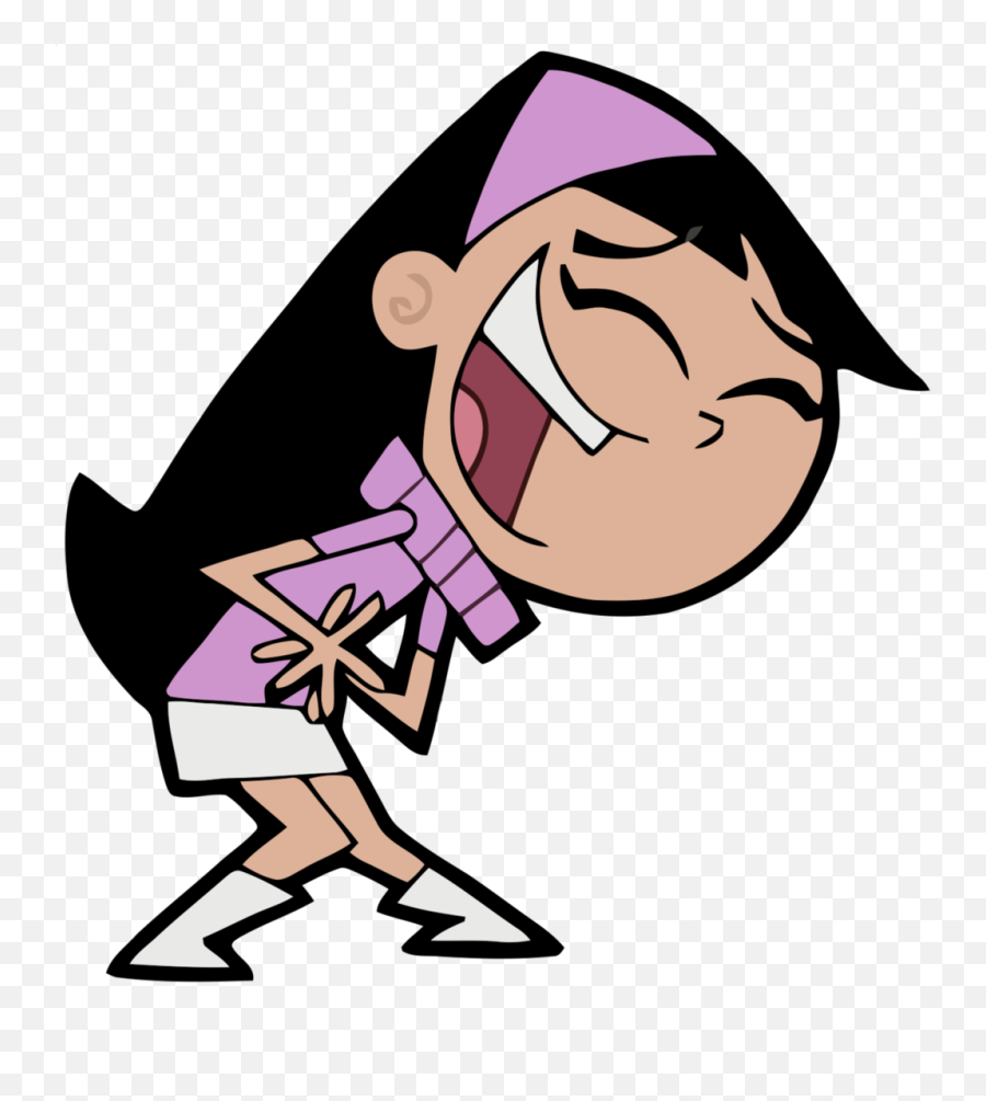 Laughing Png Picture - Fairly Odd Parents Png,Laughing Png
