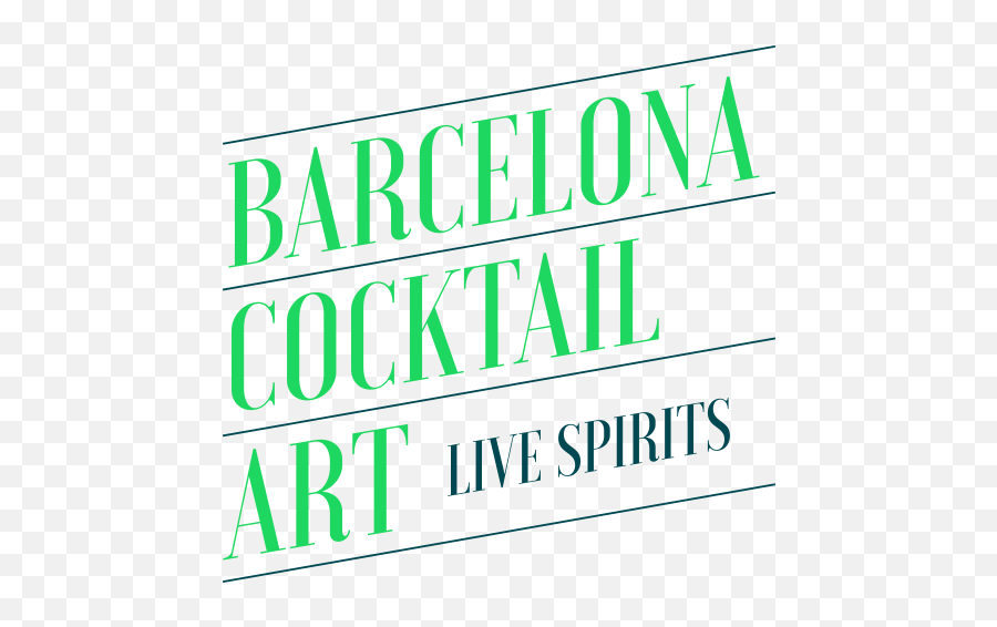 Barcelonacocktailart - Parallel Png,Logo Del Barca