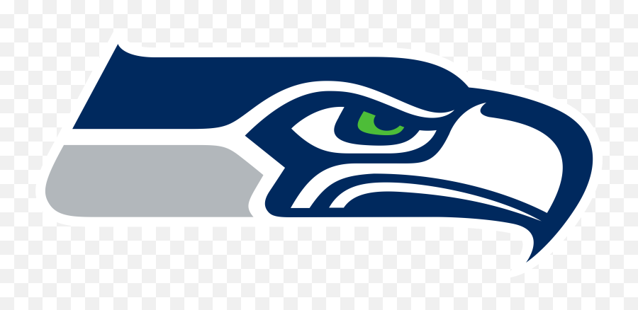 Seattle Seahawks Nfl San Francisco 49ers New England - Seattle Seahawks Logo Png,Patriots Png