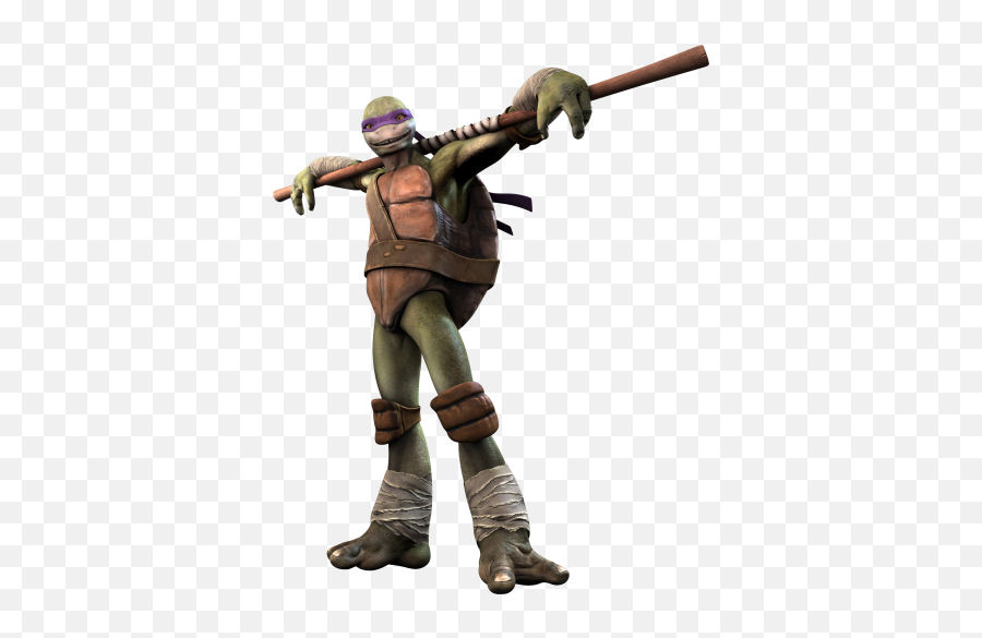 Ninja Transparent Image - 21810 Transparentpng Teenage Mutant Ninja Turtles Out Of The Shadows Game Donatello,Ninja Transparent