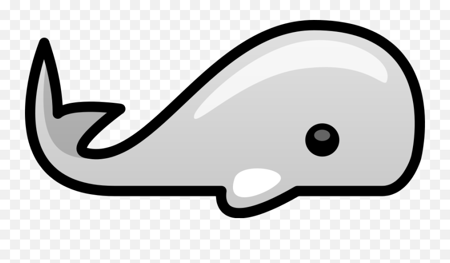 Whale Free To Use Clip Art - Clipartingcom Whale Clip Art Png,Whale Clipart Png