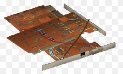 Circuitry - The Vault Fallout Wiki Everything you need to Plywood png