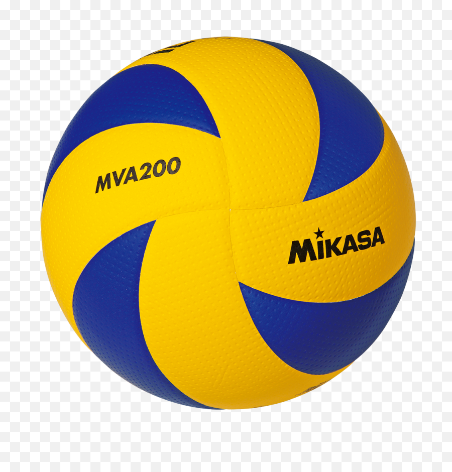 Mva200mikasa - Mikasa Mva200 Png,Balls Png