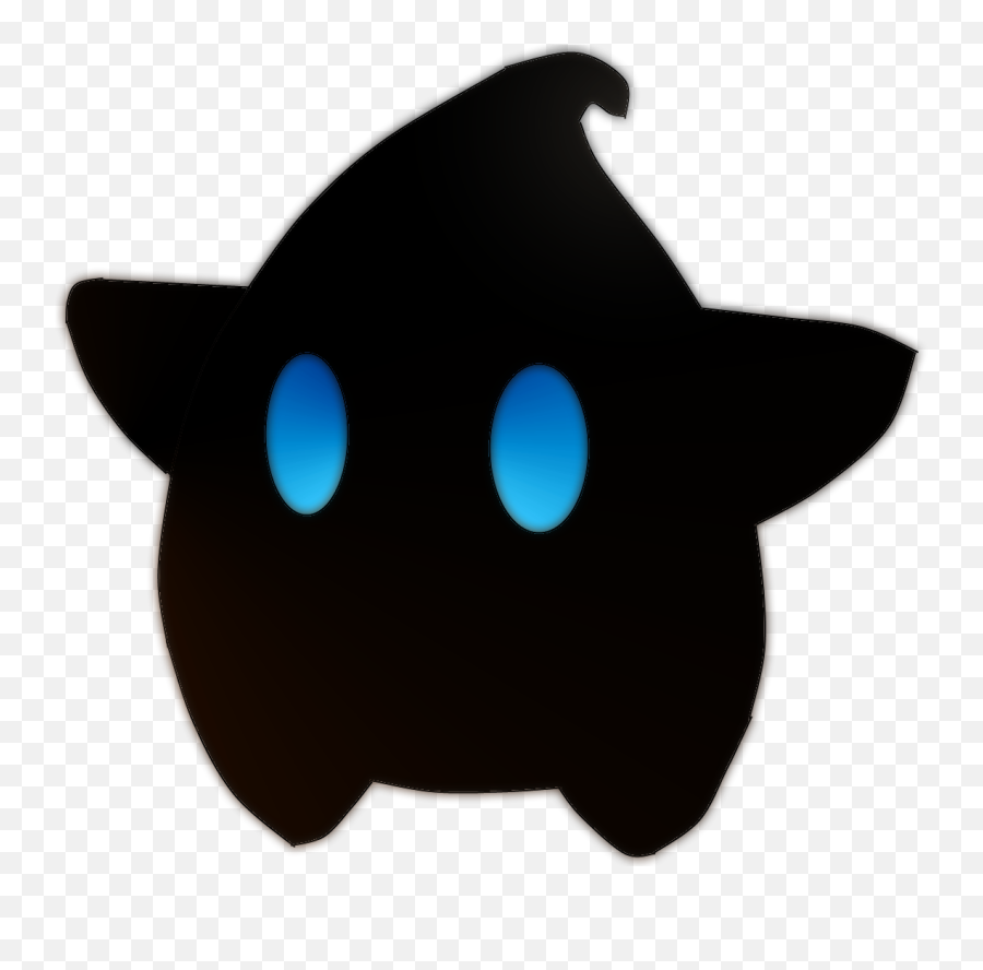 Super Mario Clipart One Star - Super Mario Galaxy Polari Png,Mario Star Png