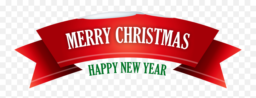 Happy Christmas Png Transparent - Happy Christmas Png Text,Christmas Logo Png
