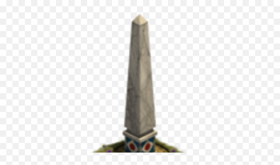 Pillar - Obelisk Png,Pillar Png