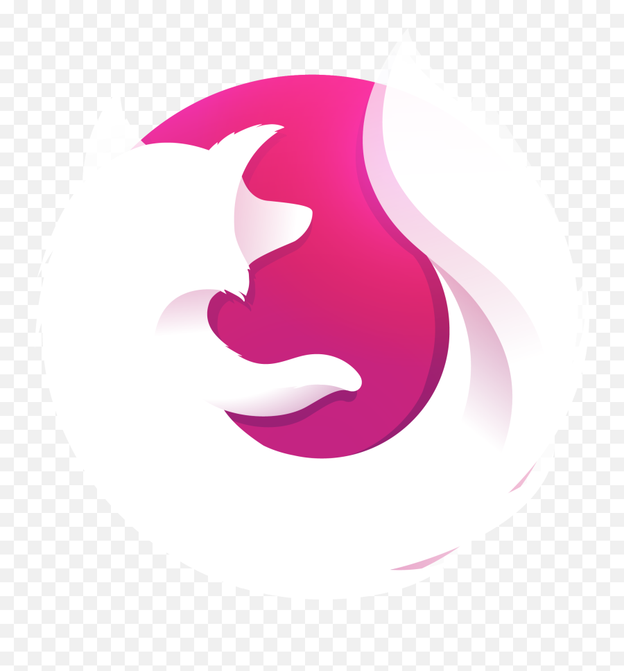 Firefox Focus Logo 2017 - Firefox Focus Logo Png,Focus Png