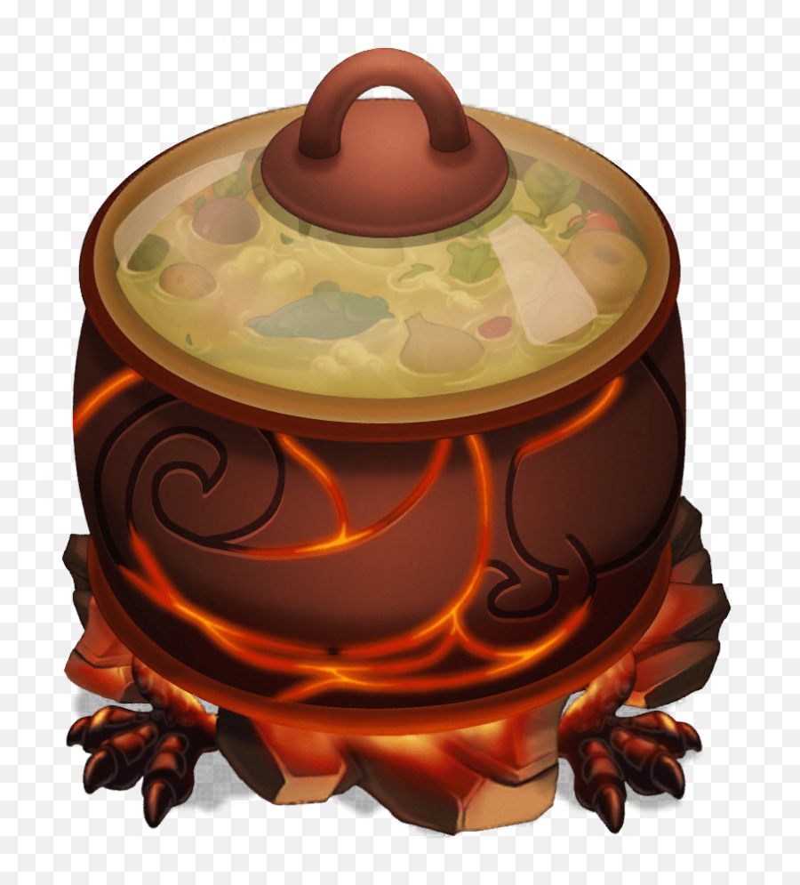 Cooking Pot - Cooking Pot With Fire,Cooking Pot Png