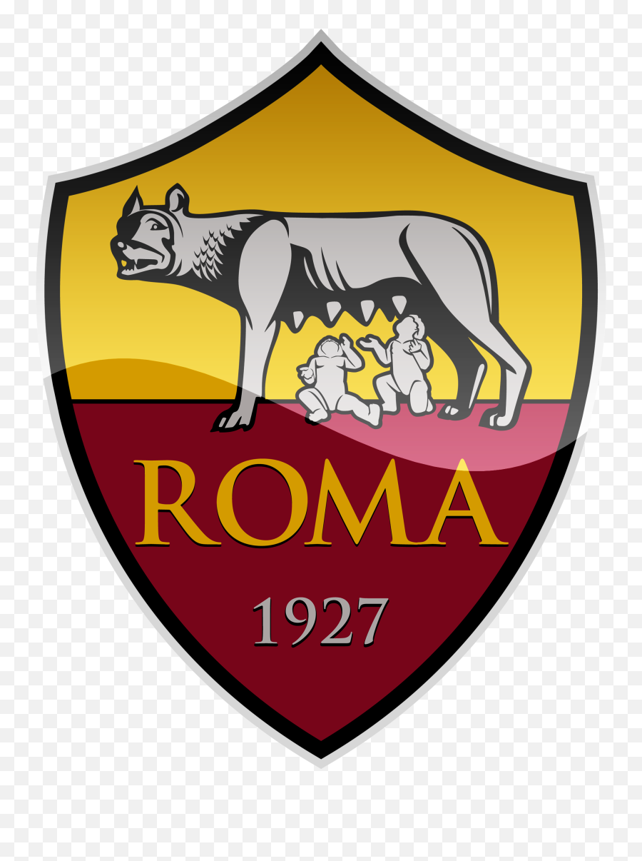 As Roma Hd Logo - Roma Logo Dream League Soccer 2019 Png,Google Logo Image
