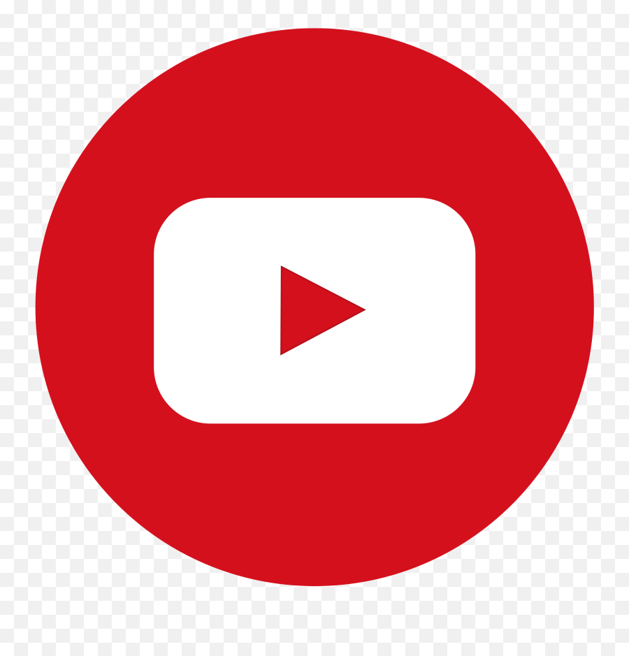 Inicio - Transparent Background Youtube Circle Logo Png,Youtube Logo Ong -  free transparent png images 