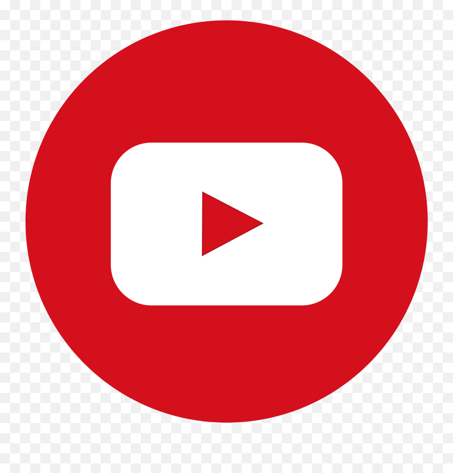 Inicio Transparent Background Youtube Circle Logo Png Youtube Logo Ong Free Transparent Png Images Pngaaa Com